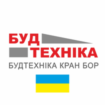 BUDTEHNIKA KRAN BOR