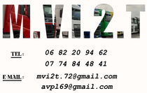 SARL MVI2T