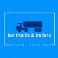 Ian Trucks & Trailers BV