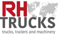 RH Trucks BV RH Trucks BV